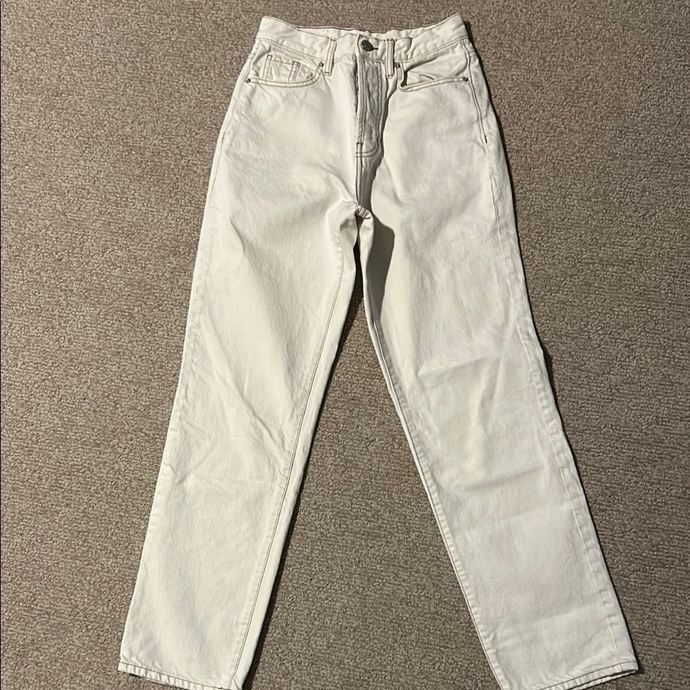 PacSun White Women's Jeans